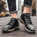 Tênis Masculino em Couro - Country Premium