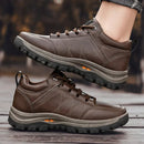 Tênis Masculino em Couro - Country Premium