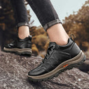 Tênis Masculino em Couro - Country Premium