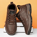 Tênis Masculino em Couro - Country Premium
